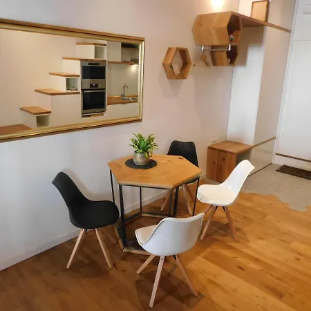 Boutique Krizanke Appartamento *