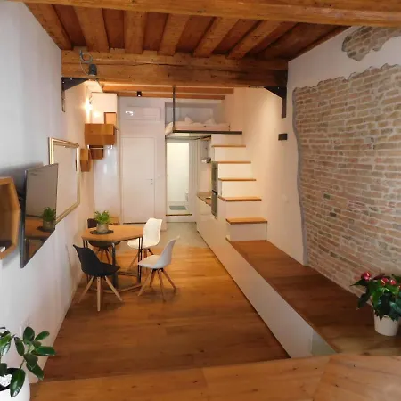 Appartamento Boutique Krizanke *