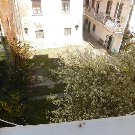 Boutique Krizanke * Liubliana