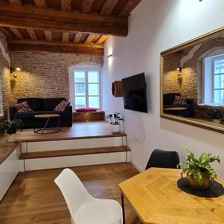 Boutique Krizanke Appartamento *