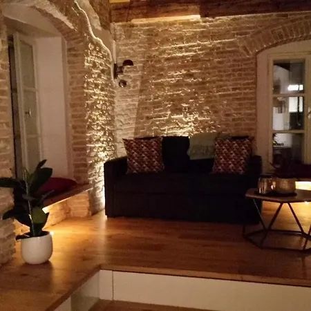 Boutique Krizanke