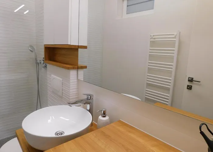 Boutique Krizanke Apartment