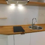 Apartment Boutique Krizanke