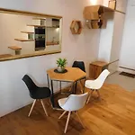 Boutique Krizanke Apartment *
