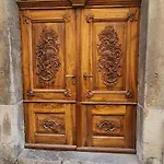 Apartment Boutique Krizanke Ljubljana
