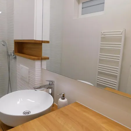 Boutique Krizanke Apartment