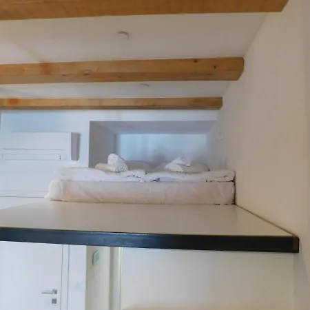 Boutique Krizanke Apartment *