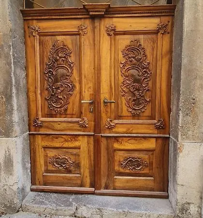 Appartement Boutique Krizanke Ljubljana