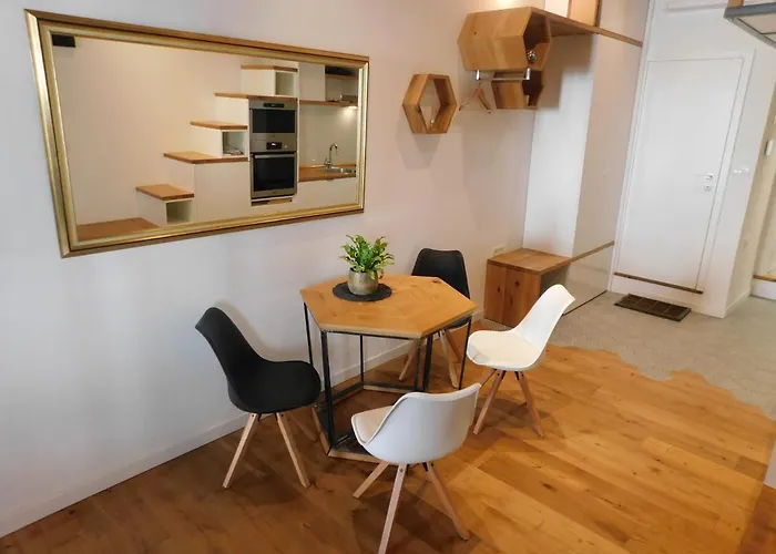 Boutique Krizanke Apartman *