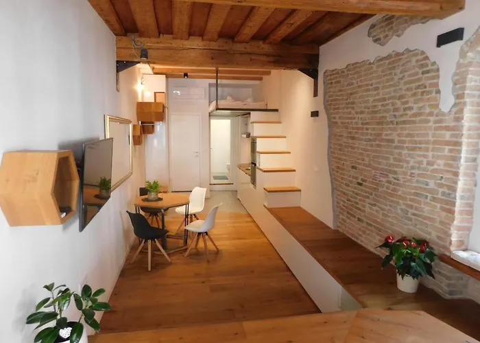 Apartman Boutique Krizanke *