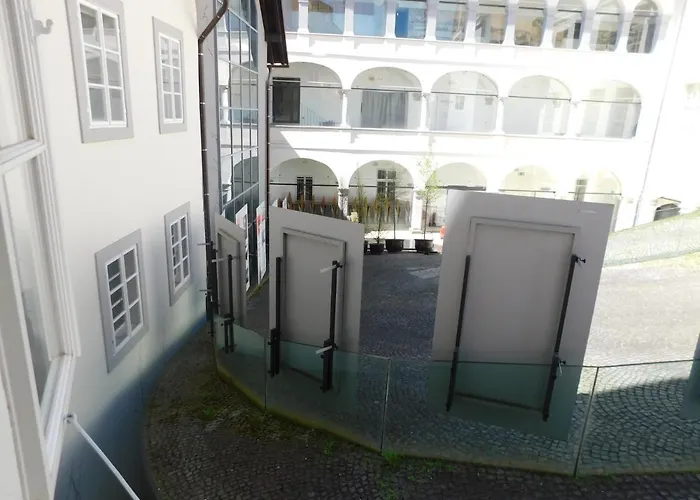 Boutique Krizanke Апартаменты *