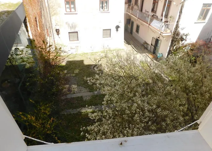 Boutique Krizanke * Любляна