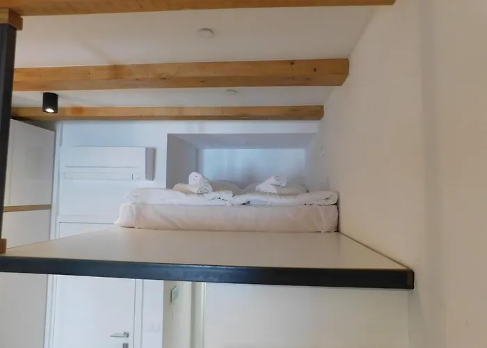 Boutique Krizanke Apartman *