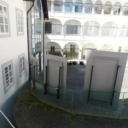 Boutique Krizanke Lejlighed *