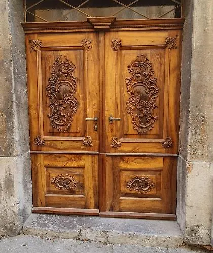 Lejlighed Boutique Krizanke Ljubljana